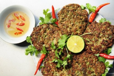 Đặc sản Việt Nam khiến khách Tây... phát hoảng